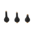 3 PC. Glue Gun Accessory Nozzles - A193301