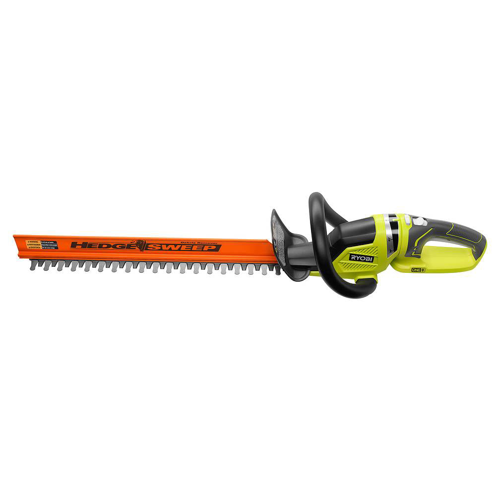 18V ONE+ 22" Hedge Trimmer - P2606BTLVNM