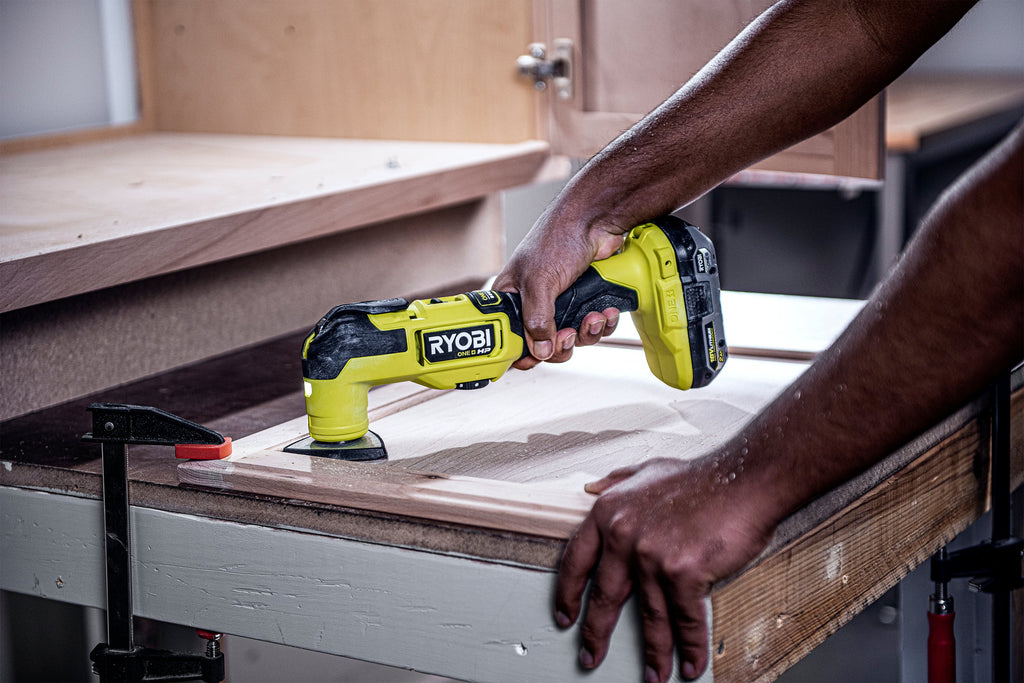 18V ONE+ HP Brushless Multi-Tool - PBLMT50K