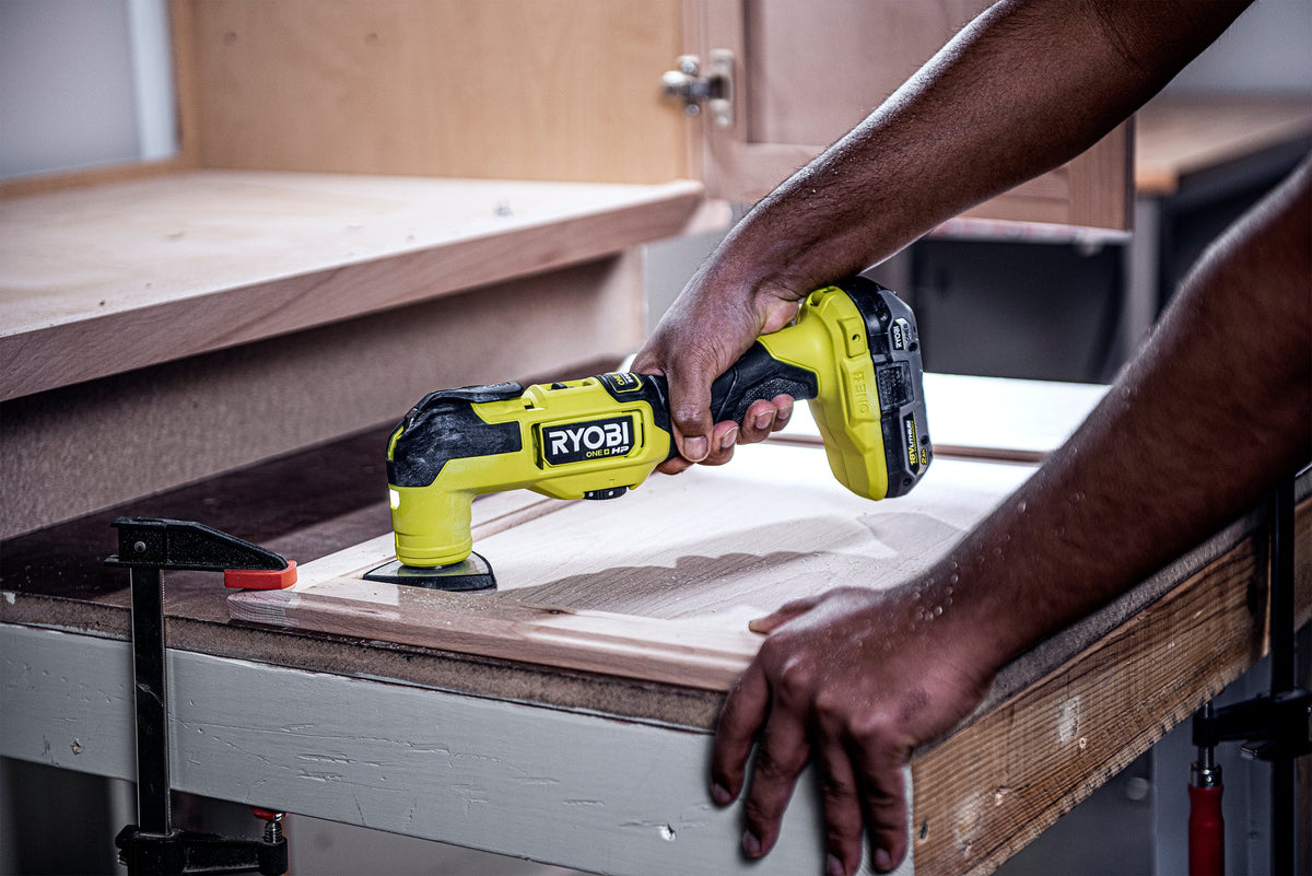 18V ONE+ HP Brushless Multi-Tool - PBLMT50K