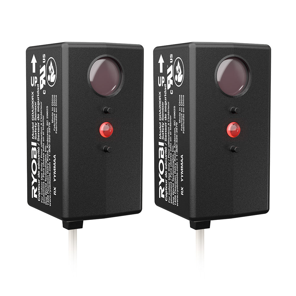 Quiet Compact Garage Door Opener - GD126