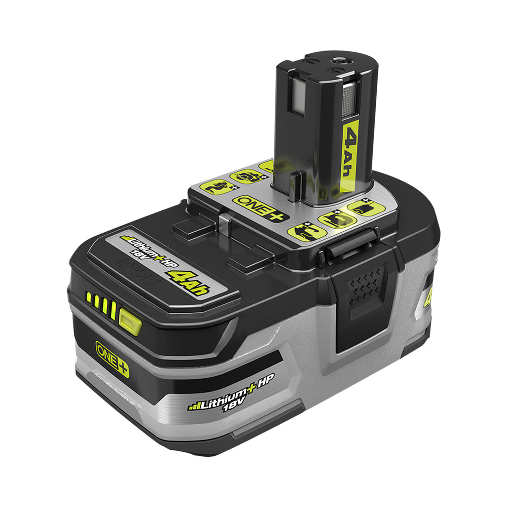 18V ONE+ 4.0AH High Capacity Battery - P192