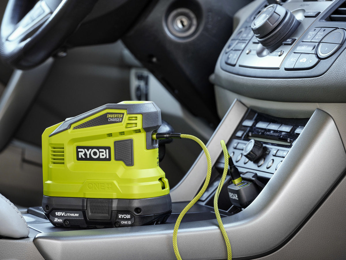18V ONE+ 150-Watt Battery Power Source and Charger Kit - RYi150C