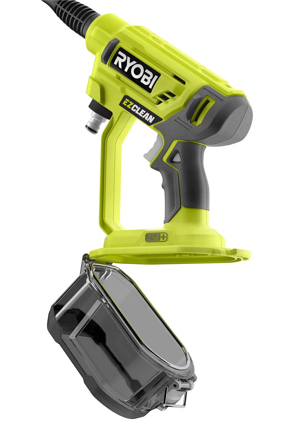 18V ONE+ EZ Clean Power Cleaner Kit - RY120352K