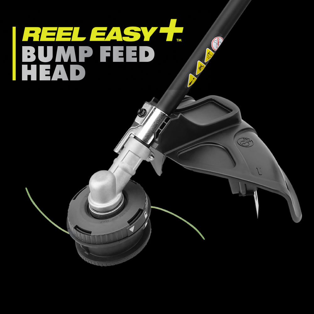 18V ONE+ HP 15" Attachment Capable String Trimmer Kit - P20220