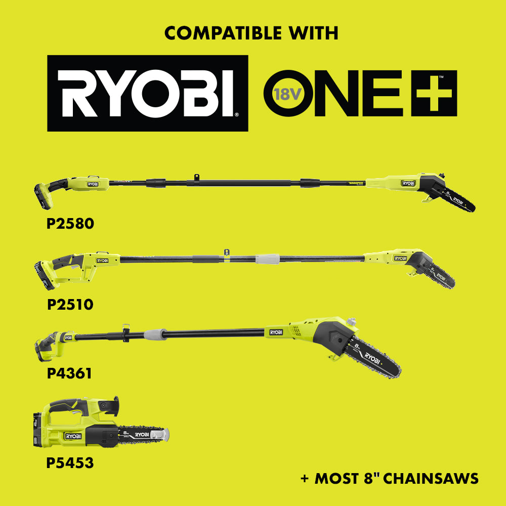 8" Replacement Chain - RY8C1