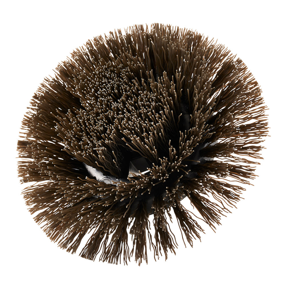 Hard Bristle Round Brush - A95RHB1