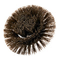 Hard Bristle Round Brush - A95RHB1