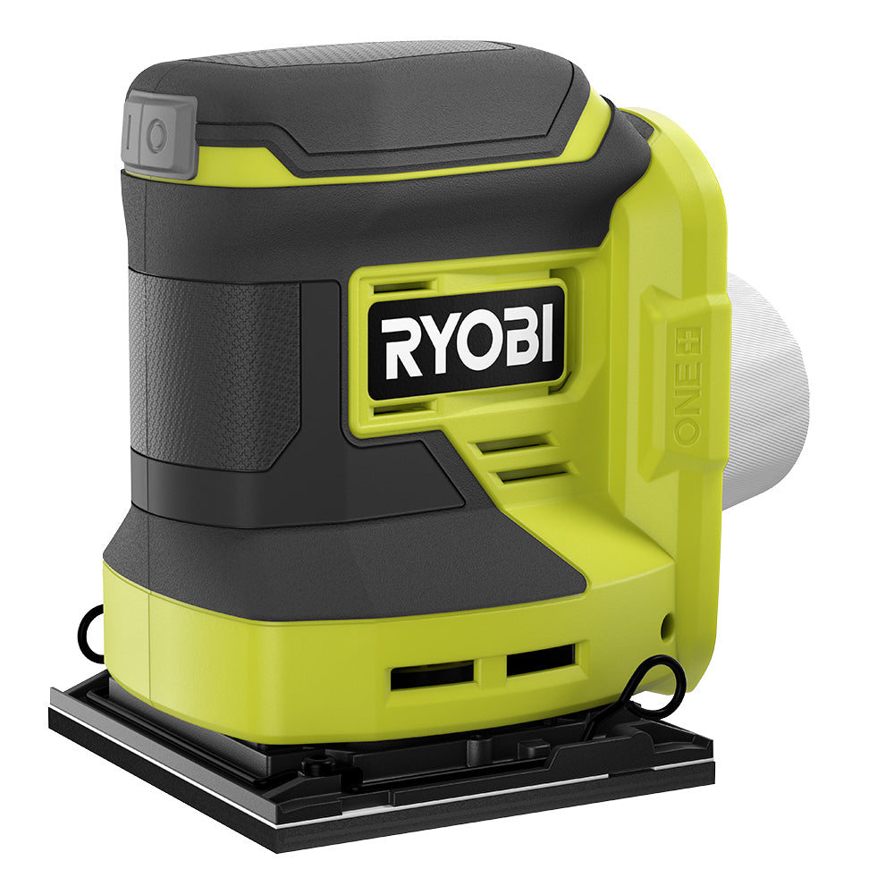 18V ONE+ 1/4 Sheet Sander - PCL401B