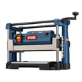 13" Surface Planer with RapidSet Blade System - AP1301