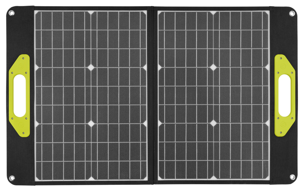 60-Watt Foldable Solar Panel - RYi60SP