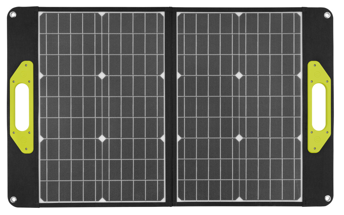 60-Watt Foldable Solar Panel - RYi60SP