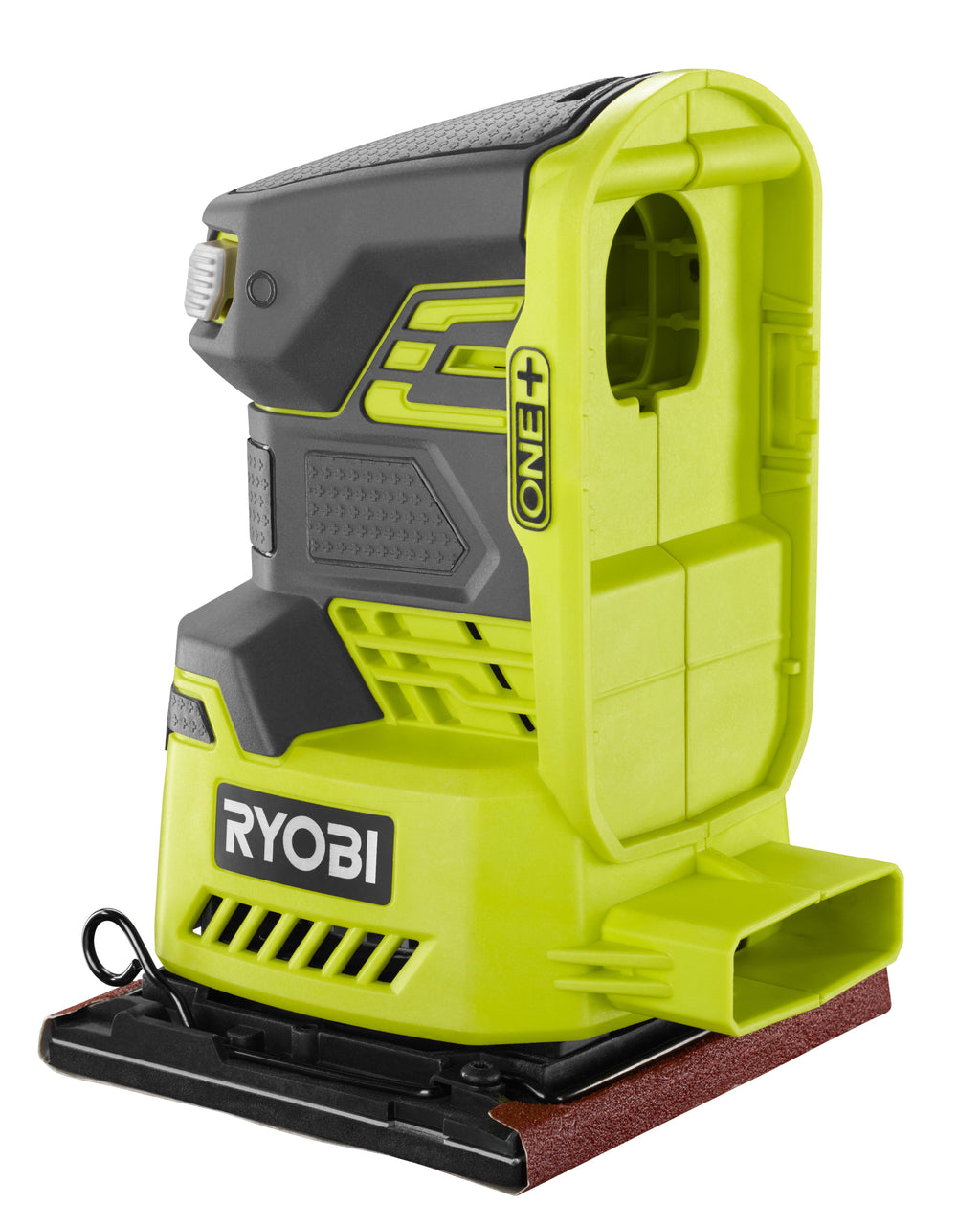18V ONE+ Quarter Sheet Sander - P440MX