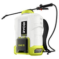 18V ONE+ 4 GALLON BACKPACK CHEMICAL SPRAYER Kit - P2860