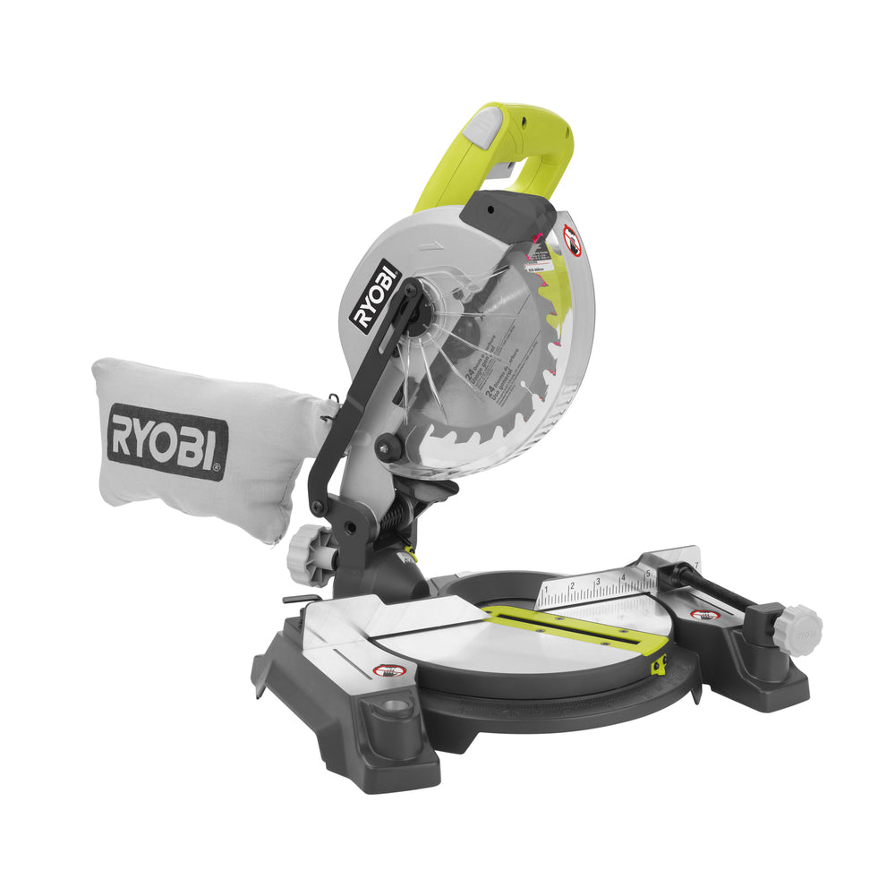 7 1/4" Miter Saw with Laser - TS1143L