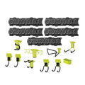 15 PC. LINK Wall Storage Kit - STM508K