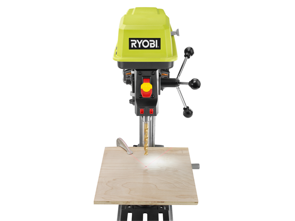 10" Drill Press - DP103L