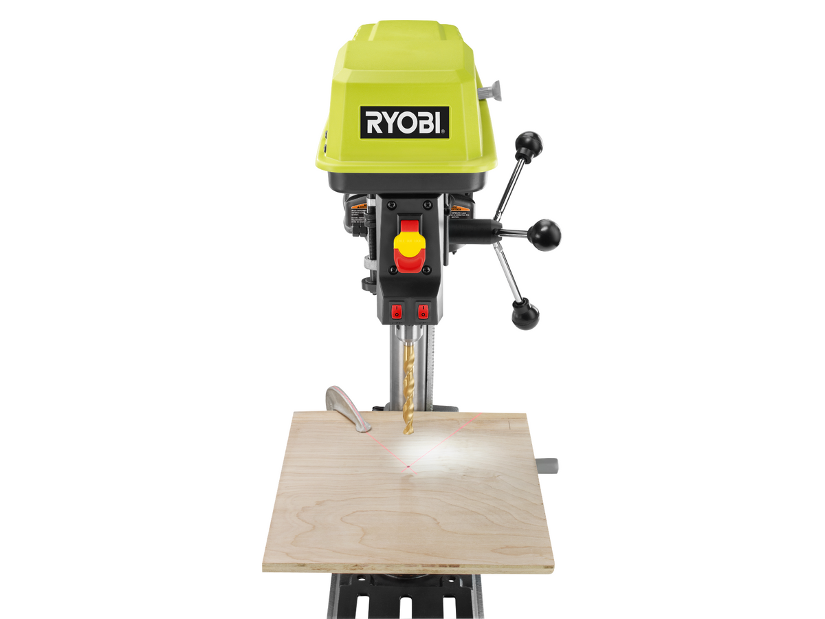 10" Drill Press - DP103L