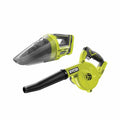 18V ONE+ Workshop Blower & Hand Vacuum - P755-P7131