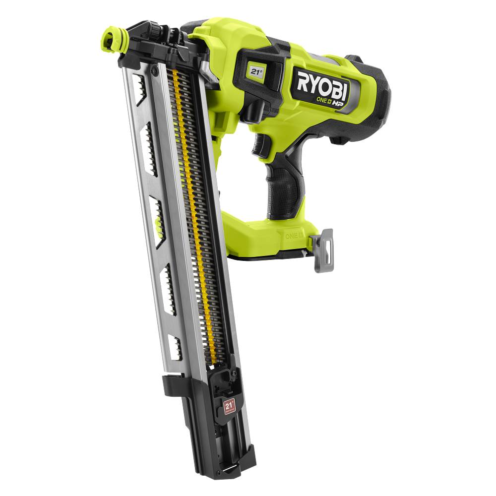 21° Framing Nailer Extended Capacity Magazine - A102EM211