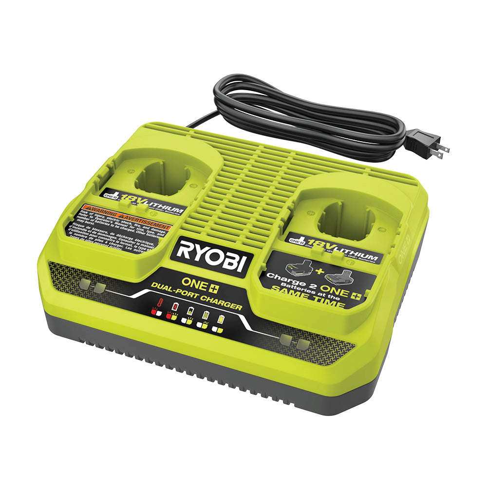 18V ONE+ Lithium HIGH PERFORMANCE Starter Kit - PSK022