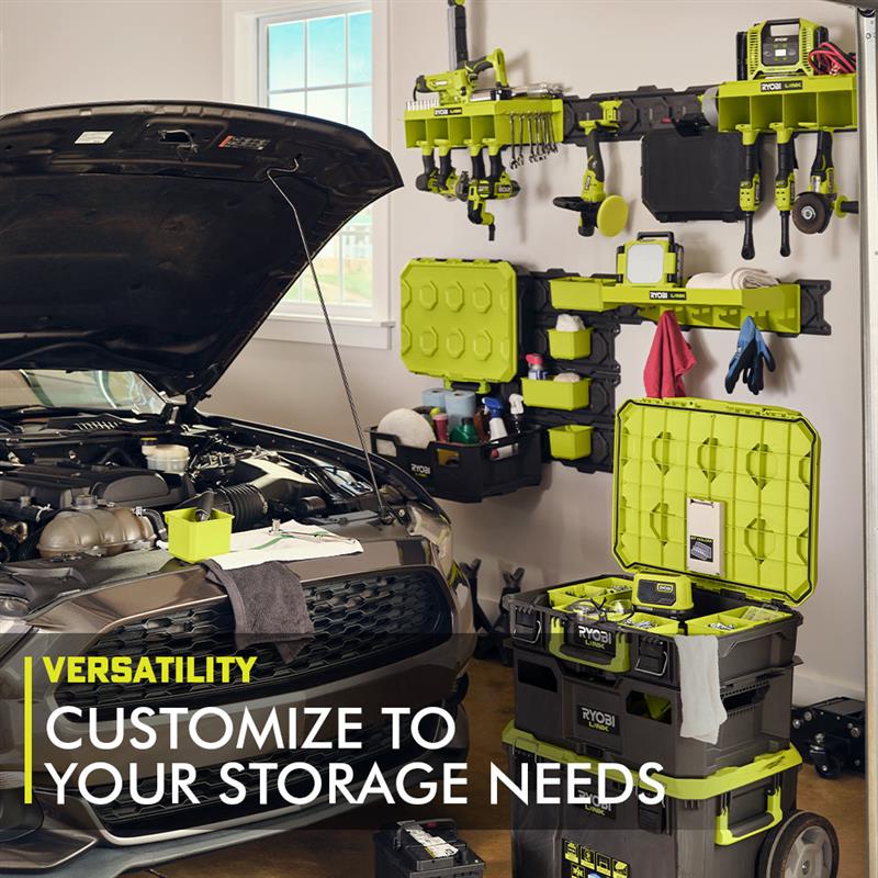 12 PC. LINK Wall Storage Kit - STM505K