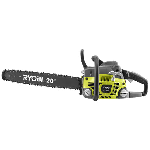 2 Cycle 20" Chainsaw - RY5020