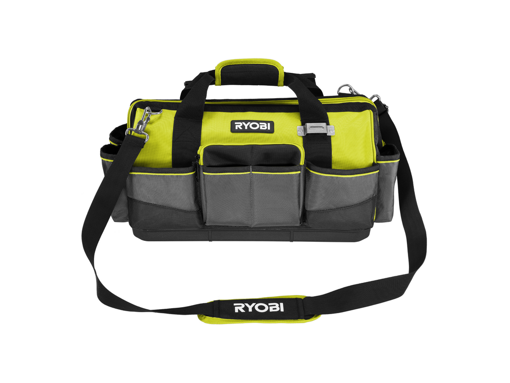 18" Tool Bag - STS604