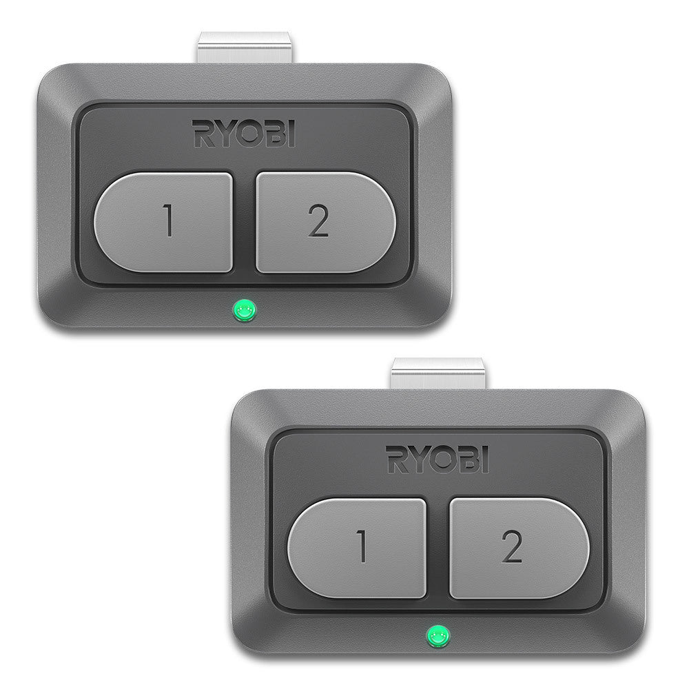 Quiet Compact Garage Door Opener - GD126