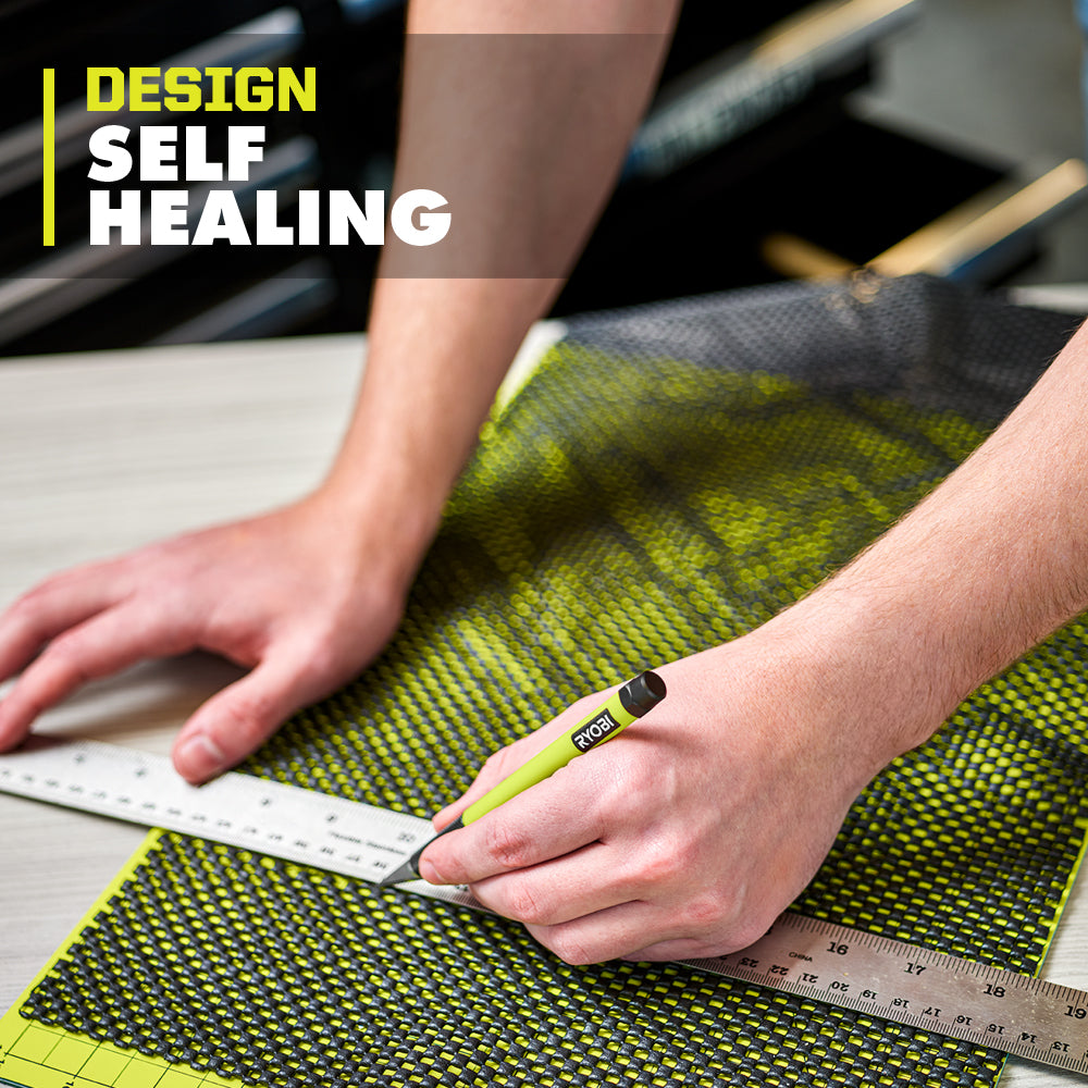 A3 Self-Healing Cutting Mat - RHCM03