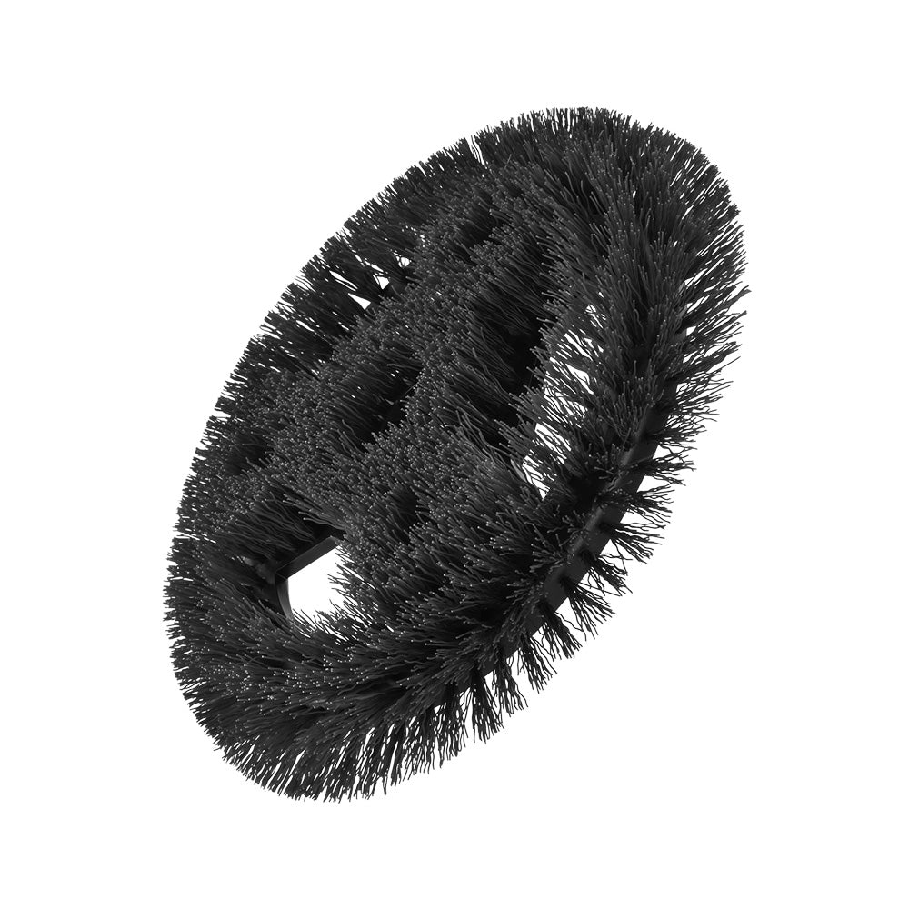 11" VORTEX Hard Bristle Brush - A95HRB11
