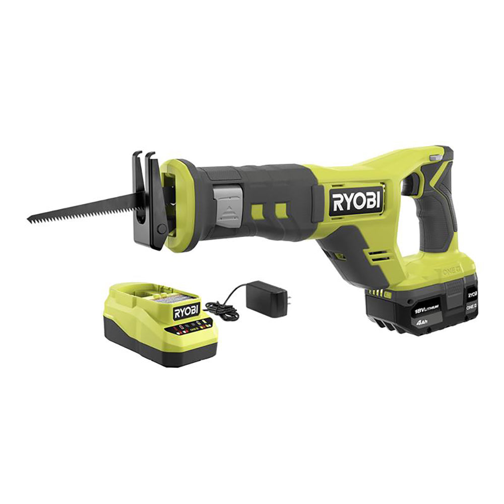 ONE+ 18V Reciprocating Saw Kit - PCL515K1