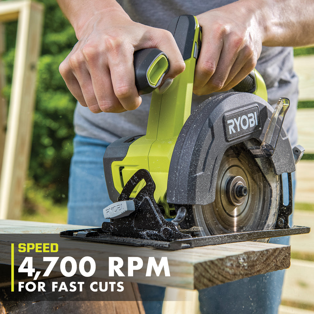 18V ONE+ 4-Tool Combo Kit - PCL1400K2