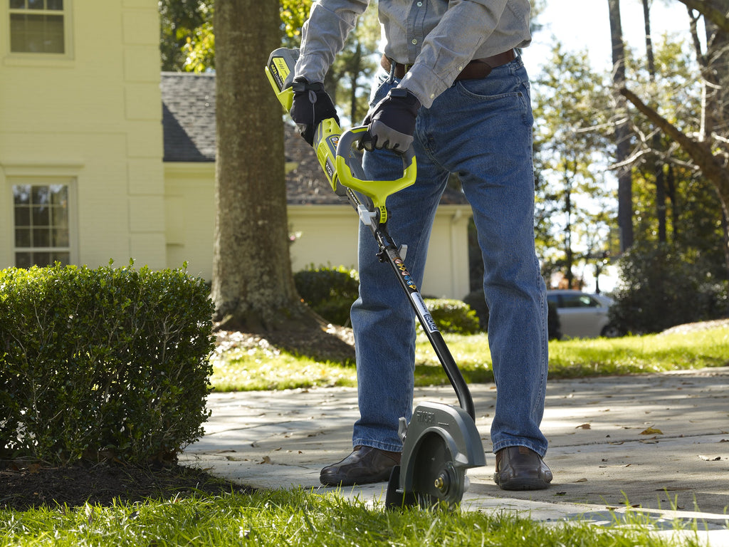 40V EXPAND-IT Trimmer - RY40220