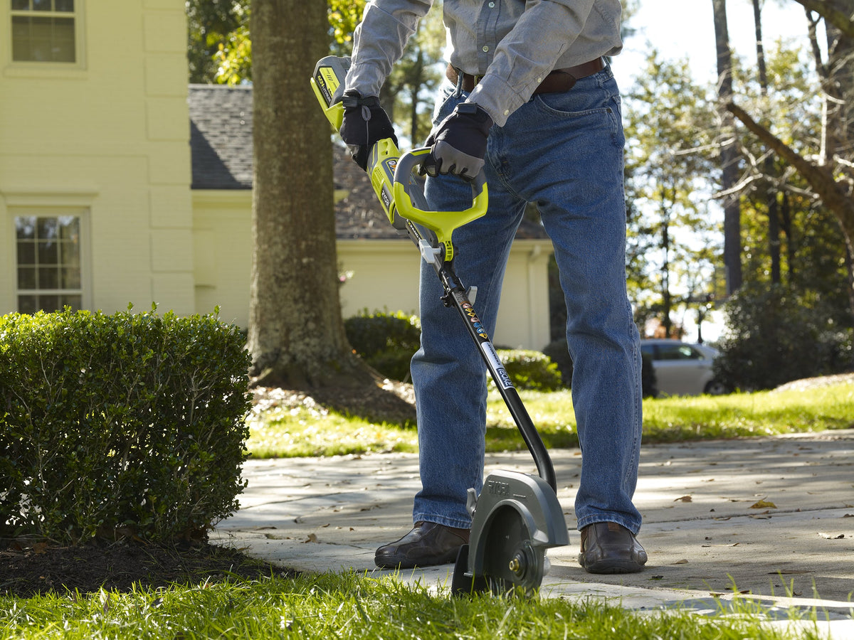 40V EXPAND-IT Trimmer - RY40220