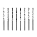 8 PC. 1/8" Guide Point Drywall Cutting Bits - A90DR03