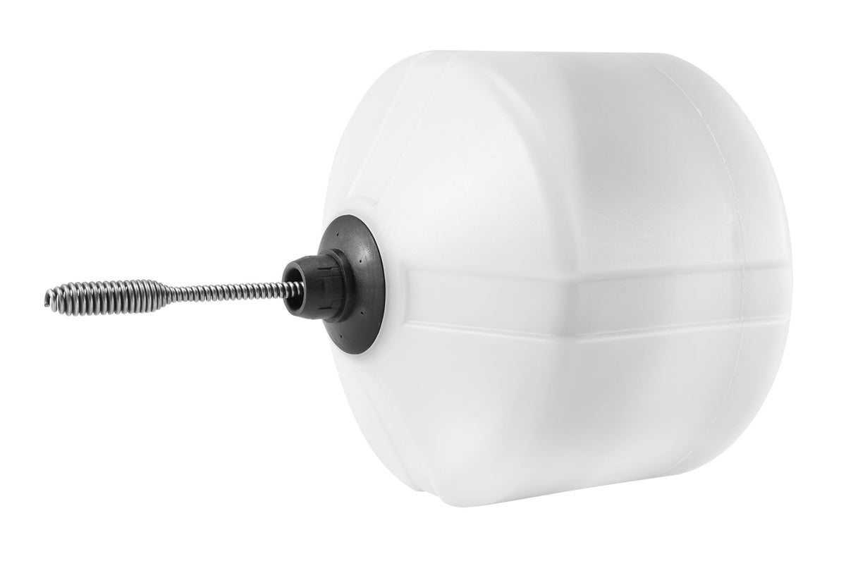 1/4" Cable Drum - A122AD3