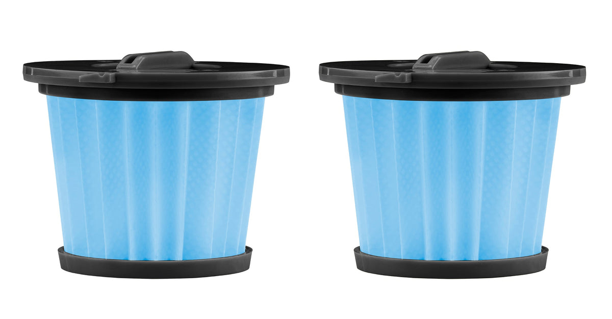 Hand Vacuum HEPA Filters (2-Pack) - A32HF00