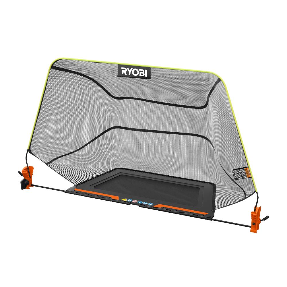 Hedge Debris Collector - A54HG01