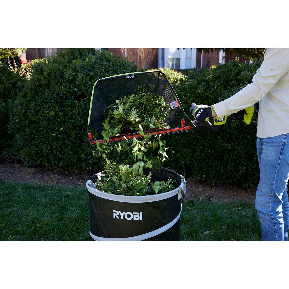Hedge Debris Collector - A54HG01