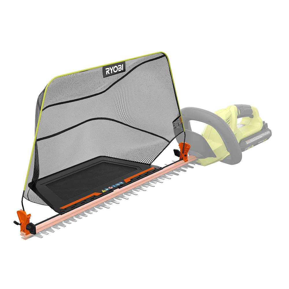 Hedge Debris Collector - A54HG01