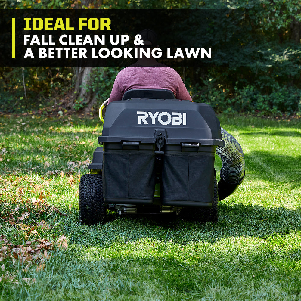 42" ZTR Bagging Kit - A60RM01