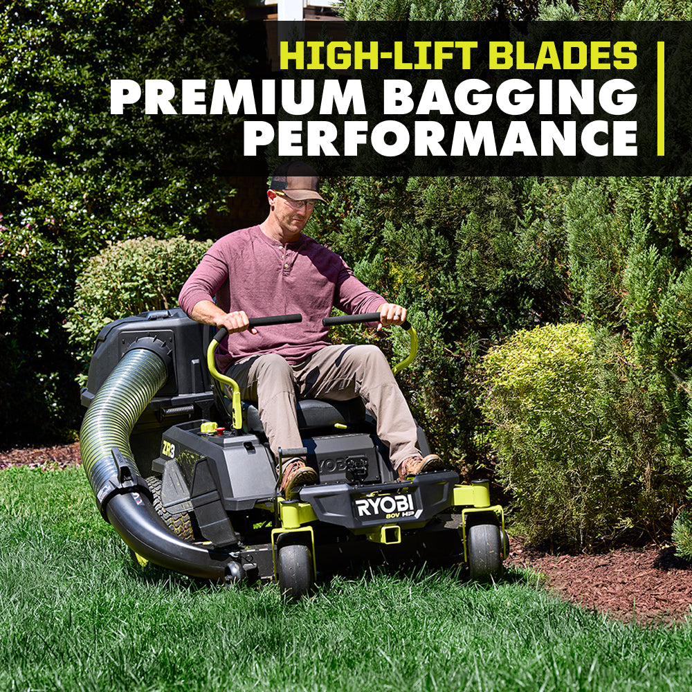 42" ZTR Bagging Kit - A60RM01