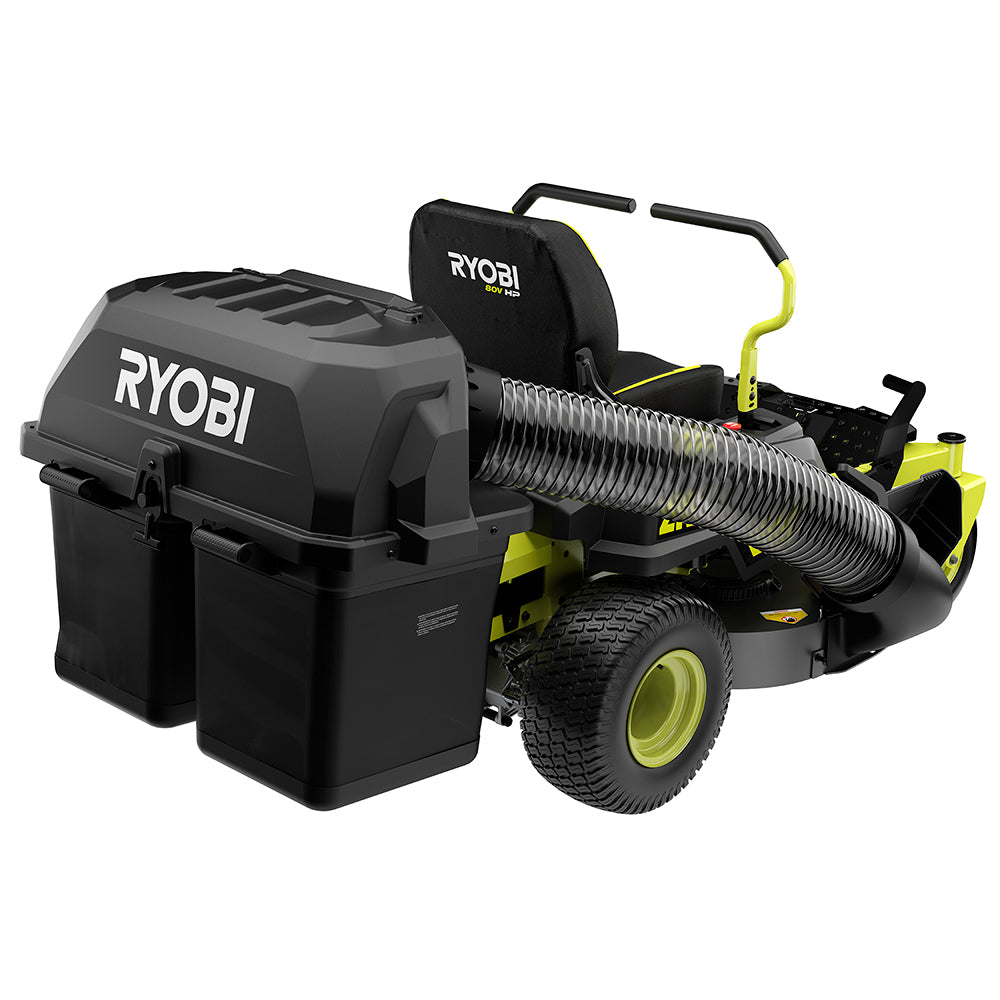 42" ZTR Bagging Kit - A60RM01