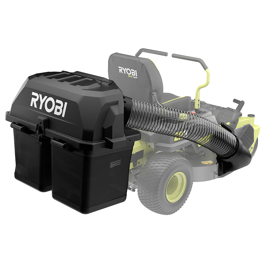 42" ZTR Bagging Kit - A60RM01