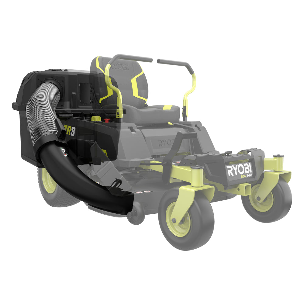42" ZTR Bagging Kit - A60RM01