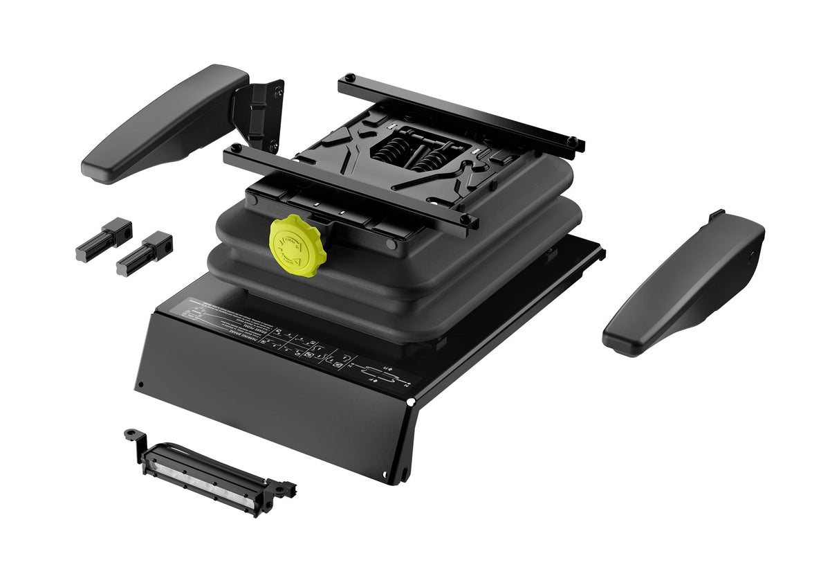 ZR3 ZTR Mower Upgrade Kit - A60RM03