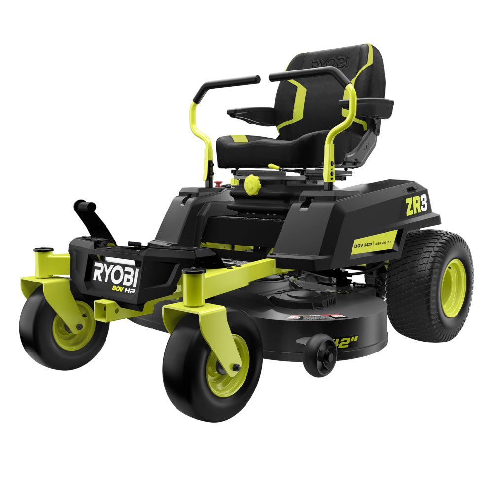ZR3 ZTR Mower Upgrade Kit - A60RM03