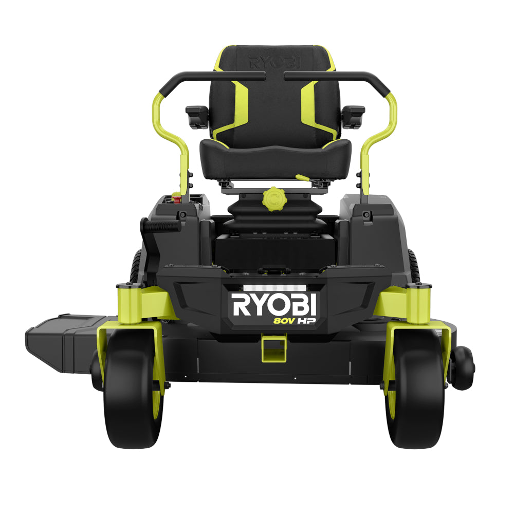 ZR3 ZTR Mower Upgrade Kit - A60RM03