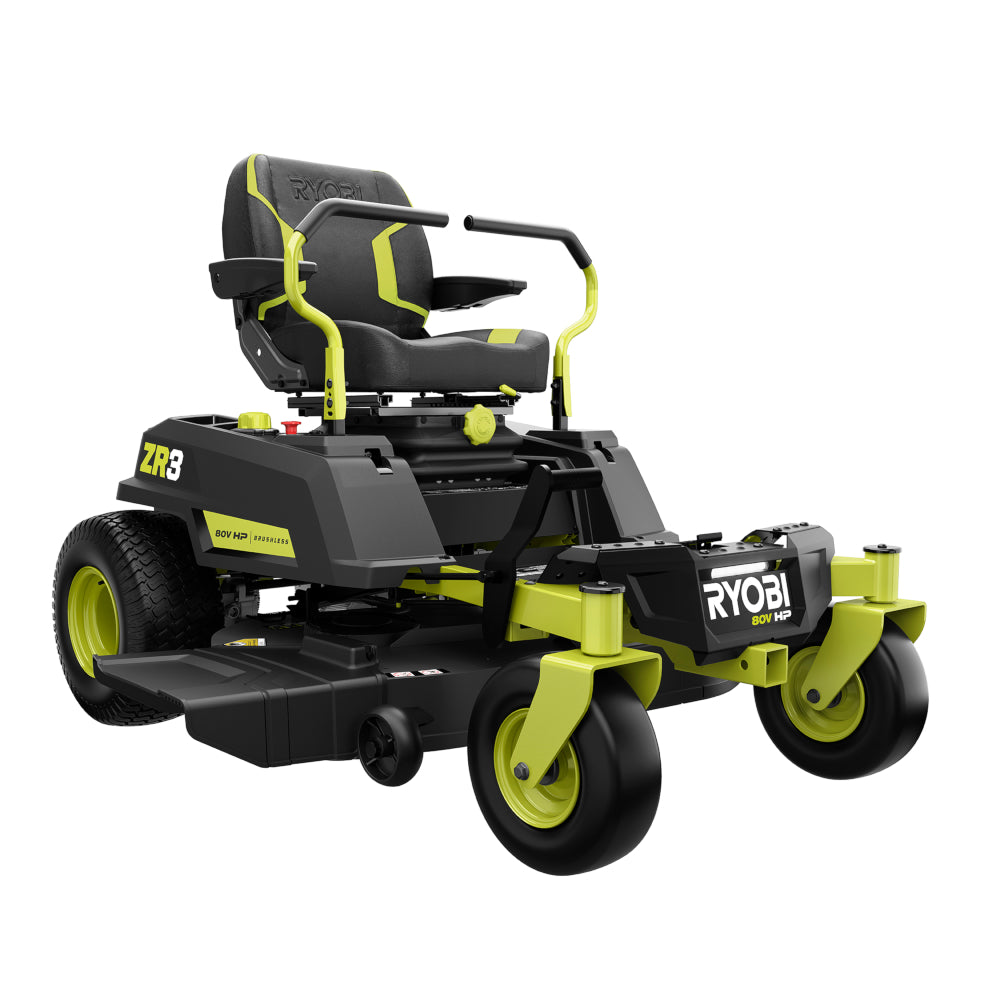 ZR3 ZTR Mower Upgrade Kit - A60RM03